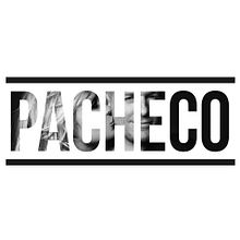 Pacheco Peluqueros. Un progetto di Branding e Brand identity di Emilio García Varona - 19.10.2014