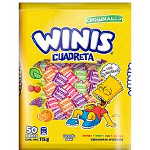 Licencia de los Simpsons para Confitería. Un progetto di Br, ing, Br, identit, Consulenza creativa, Direzione artistica, Design e Marketing di Enrique Ortiz García - 20.10.2014