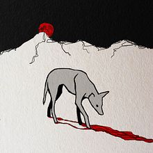 Ilustraciones. Un proyecto de Bellas Artes, Diseño, Diseño de personajes, Diseño editorial, Diseño gráfico e Ilustración tradicional de Can Maior - 20.10.2014