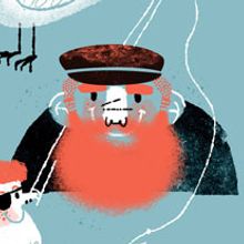 Il Divertivo | Associazione Illustratori. Fine Arts, Art Direction, and Traditional illustration project by marisa_morea - 10.20.2014