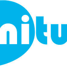 Logotipo Unituit. Un proyecto de Diseño gráfico de Alejandro Olmo Garcia - 20.05.2014