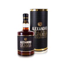 Brandy Alexandro. Br, ing, Identit, Graphic Design, and Packaging project by Ideólogo - 10.20.2014