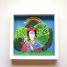 ¡Viva la Vida!. Un proyecto de Ilustración tradicional de Roberto Rodríguez - 20.10.2014