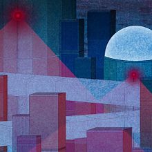 Kowalski Underground Projekts - NONAME City -. Traditional illustration project by Francisco Cacenaves - 10.20.2014