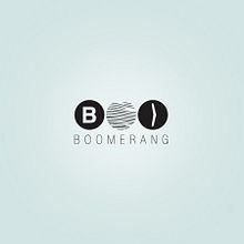 Boomerang Ein Projekt aus dem Bereich Br und ing und Identität von Miguel Cabrera - 20.10.2014