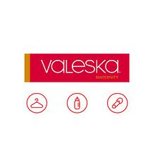 Valeska Ein Projekt aus dem Bereich Br und ing und Identität von Miguel Cabrera - 20.10.2014