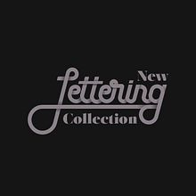 Lettering Collection. Writing, T, pograph, and Graphic Design project by Dario Trapasso - 10.20.2014