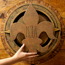 Follow Your Nola. Un progetto di Pubblicità, Br, ing, Br, identit, Design, Cinema, video e TV, Fotografia e UX / UI di Mapi Bg - 21.10.2014