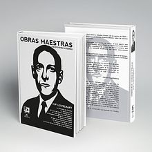 Obras maestras. Un proyecto de Diseño, Diseño editorial y Diseño gráfico de Tipo Servicios Editoriales - 21.10.2014
