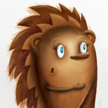Character Design Verdecora. Un progetto di Character design e Illustrazione tradizionale di Javi Luque - 14.03.2012