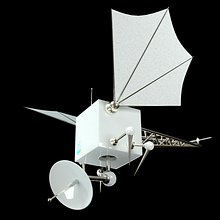 AtrapaTiles . 3D proyek oleh Txon Senshak - 11.28.2013