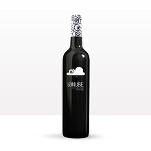 Lanube de la que un día llovió vino. Un proyecto de Br e ing e Identidad de Raúl Salazar - 21.10.2014
