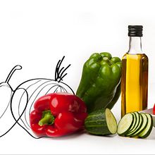 Tomate&Tal. Br, ing, Identit, Creative Consulting, and Packaging project by Brandstocker - 03.31.2014