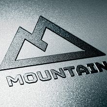 Mountain. Br, ing, Identit, Creative Consulting, and Packaging project by Brandstocker - 05.31.2013