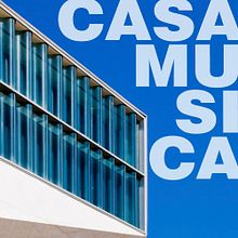 Casa da Música en Oporto Ein Projekt aus dem Bereich Architektur und Fotografie von Fernando Carrasco Fotografía de Arquitectura - 10.11.2014