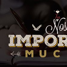 portada twitter. Un progetto di Design, Fotografia e Tipografia di Génesis Media - 22.10.2014