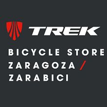 TREK Bicycle Store ZARAGOZA / ZARABICI. Un progetto di Web development, Web design e Marketing di Borja Cabeza Cabello - 22.10.2013