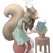 342 Dias - Laura Wächter Trailer book. Film, Video, and TV project by Tetera y Kiwi - 10.22.2014
