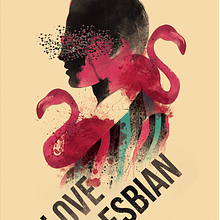 Ilustración para Music Lovers_Love Of Lesbian. Projekt z dziedziny Design, Trad, c i jna ilustracja użytkownika Helena Mena Zafra - 22.10.2014