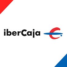 ibercaja. Un progetto di Direzione artistica, Web design e Marketing di Borja Cabeza Cabello - 22.10.2014