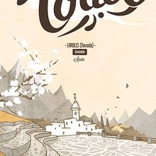 Un Teatro entre todos. Traditional illustration project by marc marín - 10.22.2014
