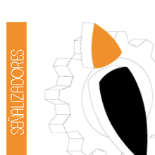 Señalizadores Acrílicos. Un proyecto de Diseño, Diseño gráfico, Diseño industrial y Publicidad de Victor Prieto Rodriguez - 22.10.2014