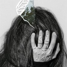COLLAGES II. Een project van  Beeldende kunst y Fotografie van Rocio Montoya - 22.10.2014