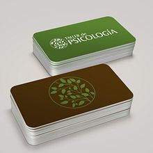 Propuesta Taller de Psicología. Un proyecto de Diseño gráfico de Héctor F. Díaz marqués - 22.10.2014