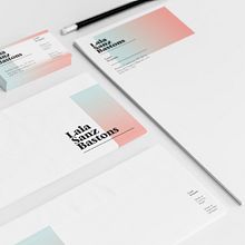 Branding y identidad para Laia Sanz. Un proyecto de Br, ing e Identidad y Diseño de Hugo Cornelles Llobregat - 22.10.2014