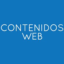 Contenidos web Ein Projekt aus dem Bereich Webdesign von Angy Giraldo - 22.10.2014