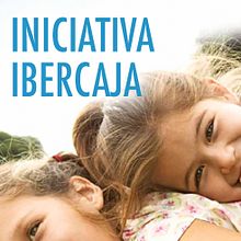 Iniciativa ibercaja. Un progetto di Web development, Web design e Marketing di Borja Cabeza Cabello - 22.10.2014