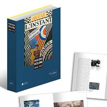 Museu Picasso de Barcelona - Catálogo París Barcelona. Un progetto di Direzione artistica, Design editoriale e Graphic design di Joan Pacheco Cairó - 21.10.2014