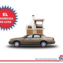 Loctite. Un progetto di Design, Graphic design e Pubblicità di Antonio Martínez García - 22.10.2014