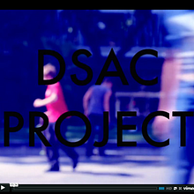 DSAC Project - Mención Especial "Young Generations" - Madrid Skate Film Festival 2014.. Film, Video, and TV project by Andrés Ramos Mantilla - 10.23.2014