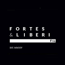 FEL · FORTES & LIBERI. Web Development, Design, and Web Design project by Fernando Hernández Puente - 10.23.2014