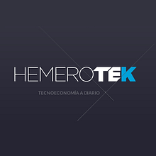 Hemerotek. Web Development, Design, and Web Design project by Fernando Hernández Puente - 10.23.2014