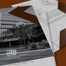Aplicaciones Gráficas del CIGB. Een project van  Br, ing en identiteit y Grafisch ontwerp van Dacher Ponce - 19.06.2014