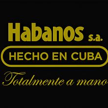 Stand Habanos s.a.. Een project van Grafisch ontwerp, Industrieel ontwerp y  Design management van Dacher Ponce - 09.11.2011
