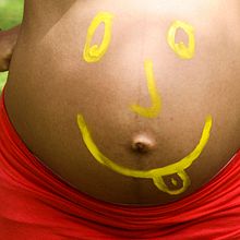 BIENVENIDO RENATO . Fine Arts, and Photograph project by chioshernandez - 10.23.2014