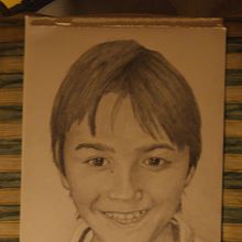 Retratos a lápiz Ein Projekt aus dem Bereich Traditionelle Illustration von Rafael Carlos Galisteo Saravia - 23.10.2012