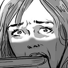 Lo Imposible / The Impossible - J. A. Bayona (Film storyboards). Film, Video, and TV project by Pablo Buratti - 07.24.2013