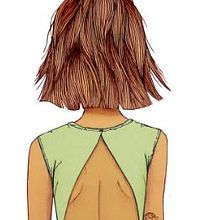 killer for misterdressup.com. Een project van  Ontwerp y Traditionele illustratie van Paula Garcia - 25.10.2014