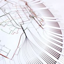 Noise pollution in Buenos Aires - Infographics -. Un projet de Design de l'information de joacodab - 25.10.2014