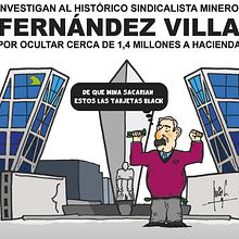 Mi primera viñeta. Proyecto final del curso Humor gráfico para principiantes. Un projet de Animation, Conception de personnages et Illustration traditionnelle de Julio C. Menéndez Pérez - 26.10.2014
