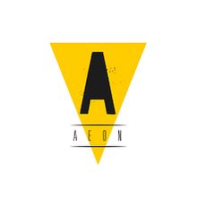 Aeon. Un proyecto de Dirección de arte, Br, ing e Identidad, Diseño, Diseño editorial, Bellas Artes, Diseño gráfico, Ilustración tradicional, Pintura, Fotografía y Diseño Web de Tom Gerrard - 26.10.2014