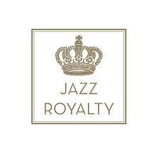 Jazz Royalty. Un proyecto de Dirección de arte, Br, ing e Identidad, Diseño, Ilustración tradicional, Música, Packaging y Tipografía de Tom Gerrard - 26.10.2014