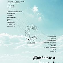 Cosmos. Un proyecto de Diseño gráfico y Fotografía de Antonio Pintor - 14.12.2013