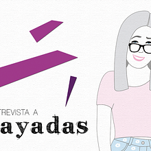 Entrevista 3 The Trendy Type. Graphic Design project by Abigail Oliete - 10.26.2014