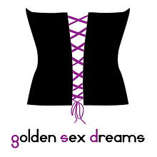 Golden Sex Dreams. Un progetto di Br, ing, Br e identit di Domnina VS - 26.10.2014