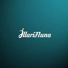 Illari Nuna. Un proyecto de Br, ing e Identidad, Diseño gráfico y Diseño Web de Daniel Berzal - 26.10.2014